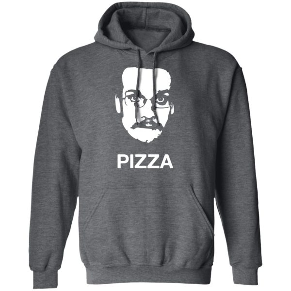 Pizza John T-Shirts, Hoodies, Long Sleeve
