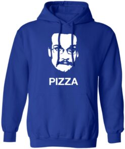 Pizza John T Shirts Hoodies Long Sleeve 9