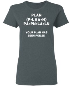 Plan Your Plan Has Been Poiled Math Pun T-Shirts, Hoodies, Long Sleeve 5 Plan Your Plan Has Been Poiled Math Pun T Shirts Hoodies Long Sleeve 2
