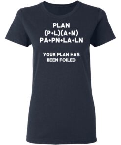 Plan Your Plan Has Been Poiled Math Pun T-Shirts, Hoodies, Long Sleeve 6 Plan Your Plan Has Been Poiled Math Pun T Shirts Hoodies Long Sleeve 3