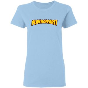 Playboi Carti T-Shirts, Hoodies, Long Sleeve