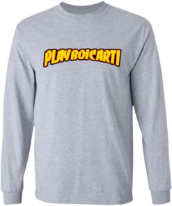 Playboi Carti T-Shirts, Hoodies, Long Sleeve 4 Playboi Carti T Shirts Hoodies Long Sleeve 2