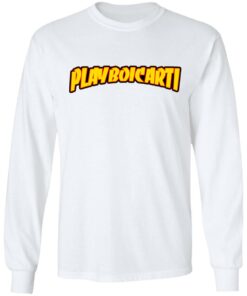 Playboi Carti T-Shirts, Hoodies, Long Sleeve 5 Playboi Carti T Shirts Hoodies Long Sleeve 3