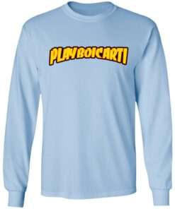 Playboi Carti T-Shirts, Hoodies, Long Sleeve 6 Playboi Carti T Shirts Hoodies Long Sleeve 4