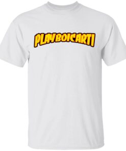 Playboi Carti T-Shirts, Hoodies, Long Sleeve 10 Playboi Carti T Shirts Hoodies Long Sleeve 8
