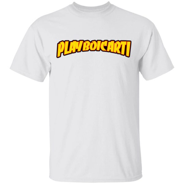 Playboi Carti T-Shirts, Hoodies, Long Sleeve
