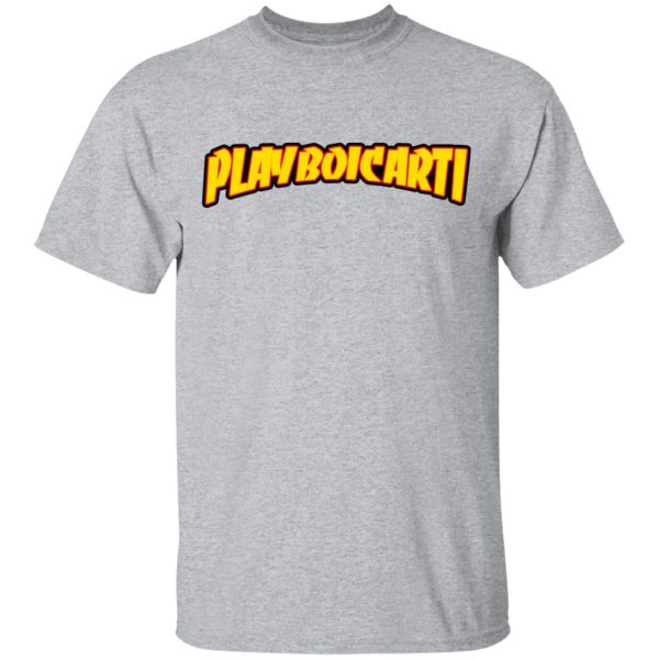 Playboi Carti T-Shirts, Hoodies, Long Sleeve