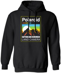 Polaroid Capture And Remember Land Camera T-Shirts, Hoodies, Long Sleeve 9 Polaroid Capture And Remember Land Camera T Shirts Hoodies Long Sleeve 6