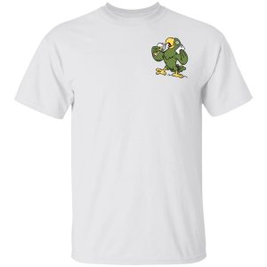 Polly Wants A Packet Pissed As A Parrot T-Shirts, Hoodies, Long Sleeve