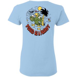 Polly Wants A Packet Pissed As A Parrot T Shirts Hoodies Long Sleeve 16