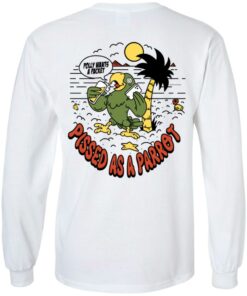Polly Wants A Packet Pissed As A Parrot T-Shirts, Hoodies, Long Sleeve 15 Polly Wants A Packet Pissed As A Parrot T Shirts Hoodies Long Sleeve 23