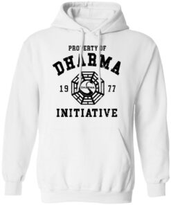 Property Of Dharma 1977 Initiative T-Shirts, Hoodies, Long Sleeve 8 Property Of Dharma 1977 Initiative T Shirts Hoodies Long Sleeve 6