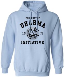 Property Of Dharma 1977 Initiative T-Shirts, Hoodies, Long Sleeve 9 Property Of Dharma 1977 Initiative T Shirts Hoodies Long Sleeve 7