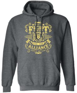 Proud To Fight For The Alliance Justice And Glory T Shirts Hoodies Long Sleeve 8