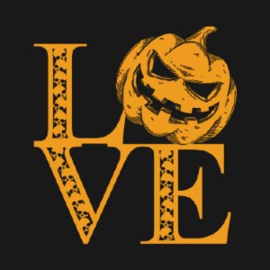 Pumpkin Halloween Lover T shirt 2