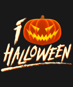 Pumpkin I Love Halloween T-Shirt 1 Pumpkin I Love Halloween T Shirt 2