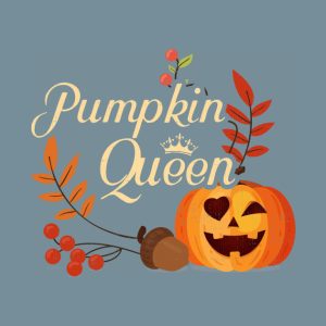 Pumpkin Queen Halloween T shirt 2