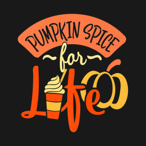 Pumpkin Spice For Life Thanksgiving Funny T Shirt 2