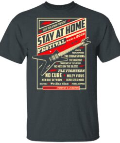Quarantine Social Distancing Stay Home Festival 2020 T-Shirts, Hoodies, Long Sleeve 1 Quarantine Social Distancing Stay Home Festival 2020 T Shirts Hoodies Long Sleeve 10
