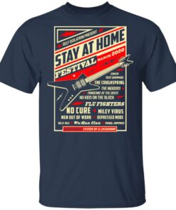 Quarantine Social Distancing Stay Home Festival 2020 T-Shirts, Hoodies, Long Sleeve 2 Quarantine Social Distancing Stay Home Festival 2020 T Shirts Hoodies Long Sleeve 11