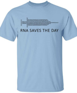 RNA Saves The Day T Shirts Hoodies Long Sleeve 1