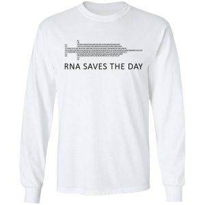 RNA Saves The Day T Shirts Hoodies Long Sleeve 3