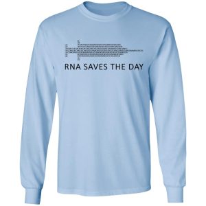 RNA Saves The Day T Shirts Hoodies Long Sleeve 4