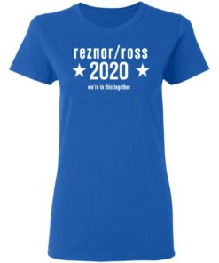 Reznor Ross 2020 Were In This Together T Shirts Hoodies Long Sleeve 4