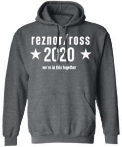 Reznor Ross 2020 Were In This Together T Shirts Hoodies Long Sleeve 8