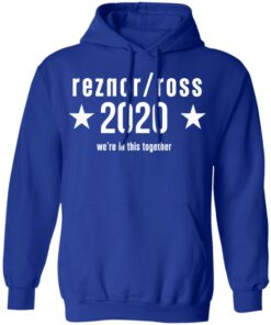 Reznor Ross 2020 Were In This Together T Shirts Hoodies Long Sleeve 9
