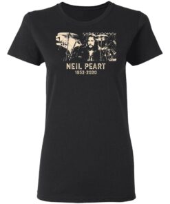 Rip Neil Peart 1952 2020 T Shirts Hoodies Long Sleeve 13