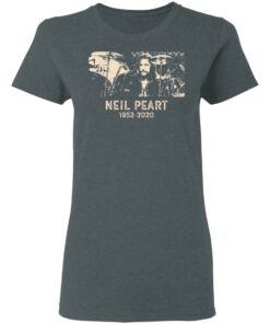 Rip Neil Peart 1952 2020 T Shirts Hoodies Long Sleeve 2