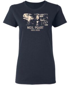 Rip Neil Peart 1952 2020 T Shirts Hoodies Long Sleeve 3