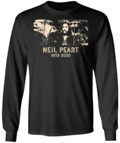 Rip Neil Peart 1952 2020 T Shirts Hoodies Long Sleeve 5