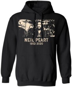 Rip Neil Peart 1952 2020 T Shirts Hoodies Long Sleeve 6