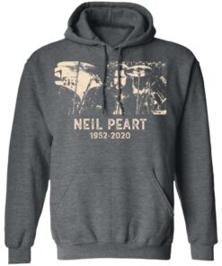 Rip Neil Peart 1952 2020 T Shirts Hoodies Long Sleeve 8