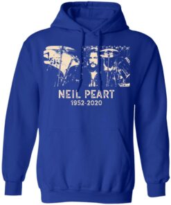 Rip Neil Peart 1952 2020 T Shirts Hoodies Long Sleeve 9