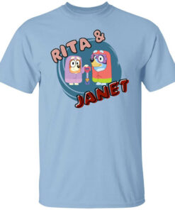 Rita And Janet Grannies T Shirts Hoodies Long Sleeve 1