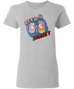 Rita And Janet Grannies T-Shirts, Hoodies, Long Sleeve 3 Rita And Janet Grannies T Shirts Hoodies Long Sleeve 12
