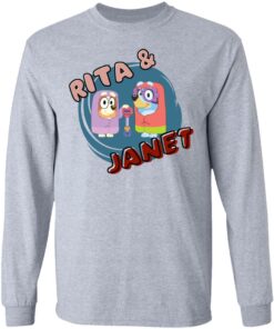 Rita And Janet Grannies T-Shirts, Hoodies, Long Sleeve 4 Rita And Janet Grannies T Shirts Hoodies Long Sleeve 2