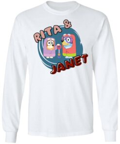 Rita And Janet Grannies T-Shirts, Hoodies, Long Sleeve 5 Rita And Janet Grannies T Shirts Hoodies Long Sleeve 3