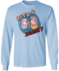 Rita And Janet Grannies T-Shirts, Hoodies, Long Sleeve 6 Rita And Janet Grannies T Shirts Hoodies Long Sleeve 4