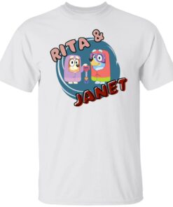 Rita And Janet Grannies T-Shirts, Hoodies, Long Sleeve 10 Rita And Janet Grannies T Shirts Hoodies Long Sleeve 8