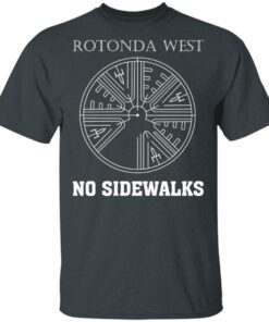 Rotonda West, No Sidewalks T-Shirts, Hoodies, Long Sleeve 1 Rotonda West No Sidewalks T Shirts Hoodies Long Sleeve 10