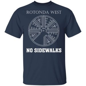 Rotonda West No Sidewalks T Shirts Hoodies Long Sleeve 11