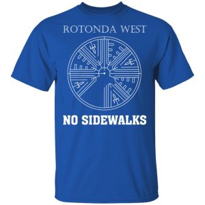 Rotonda West No Sidewalks T Shirts Hoodies Long Sleeve 12