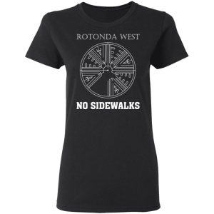 Rotonda West No Sidewalks T Shirts Hoodies Long Sleeve 13