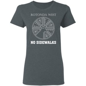 Rotonda West No Sidewalks T Shirts Hoodies Long Sleeve 2