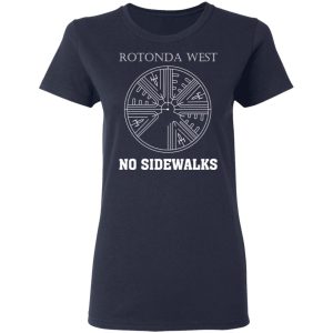 Rotonda West No Sidewalks T Shirts Hoodies Long Sleeve 3