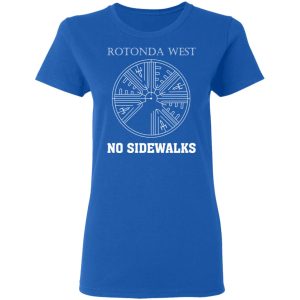 Rotonda West No Sidewalks T Shirts Hoodies Long Sleeve 4